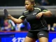 Nigeria’s Table Tennis Star Edem Retires