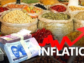 Nigeria’s inflation rises amid increasing food and petrol prices