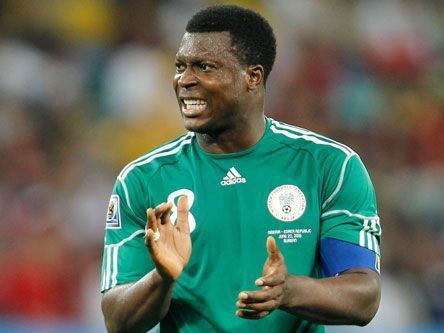 No Regrets Representing Nigeria – Aiyegbeni