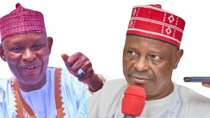 No Rift Between Gov Yusuf, Kwankwaso, Says Kano Assembly Leader