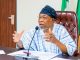 Nigeria Can Not Survive Presidential System Of Govt - Aregbesola