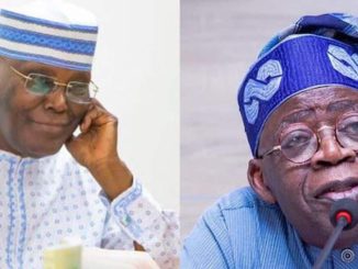 No limit to your inhumanity – Atiku lambasts Tinubu