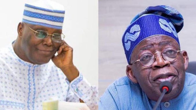 No limit to your inhumanity – Atiku lambasts Tinubu