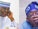 No limit to your inhumanity – Atiku lambasts Tinubu