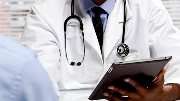 Doctors seek FG