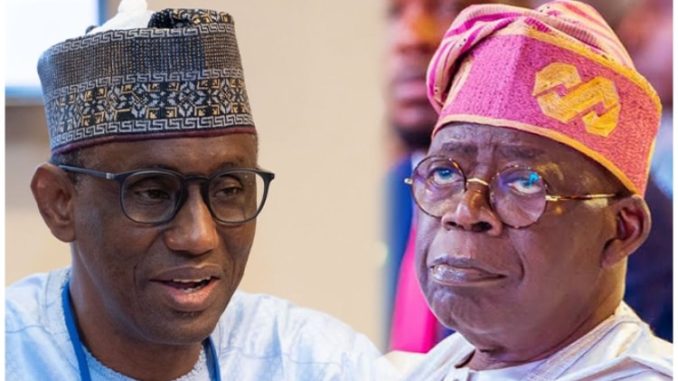 Tinubu Govt Has Rescued Over 1,000 Kidnapped Victims Without Ransom - Ribadu