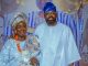 Nollywood Actor Kunle Afolayan Loses Mother