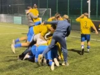 Non-league club score 4 INJURY-TIME goals to clinch epic 6-5 win with stunned boss saying 'I've no idea how we won'