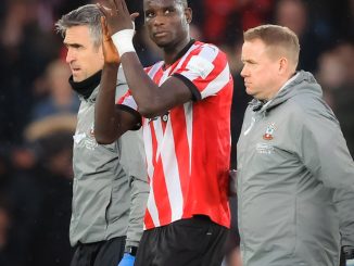 ‘Not A Bad Injury’– Southampton Boss Upbeat Onuachu Will Be Fit To Face Brighton