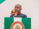 “Not IPOB": Governor Alex Otti Uncovers Real 'Sponsors' Behind Gunmen Attacks in Abia