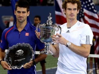 Novak Djokovic appoints Andy Murray as his coach just months after tennis legend announced retirement