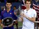 Novak Djokovic appoints Andy Murray as his coach just months after tennis legend announced retirement