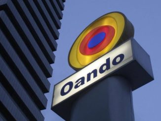 Oando Grows Revenue To 51%, N62.6bn Profit In 6 Months