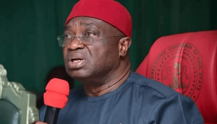 FG Verifies Ikpeazu's Claim On Maternal Mortality