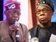 Obasanjo slams Tinubu, says "your Baba-Go-Slow ‘Emilokan’ reign