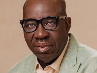 Obaseki Embarks On Medical Vacation