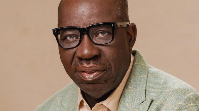 Obaseki Embarks On Medical Vacation