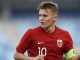 Odegaard Is Always Ready To Sacrifice His Life For Norway  –Haaland