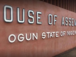 Ogun Assembly calls for more investment in technical, vocational education