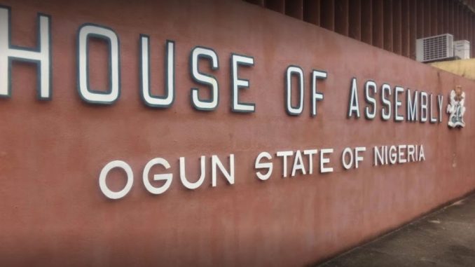 Ogun Assembly calls for more investment in technical, vocational education