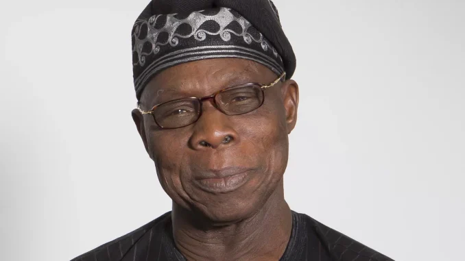 Ohanaeze Ndigbo Berates Obasanjo Over Call For INEC Chairman's Removal