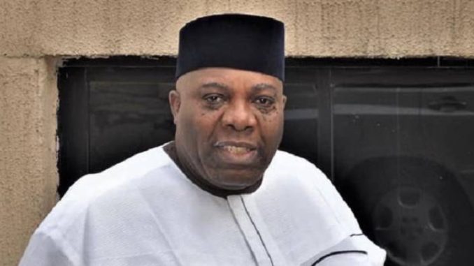 Okupe denies ruling out Tinubu’s re-election in 2027