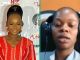 Olajumoke: From Bread Seller to Broadcaster, Video of Her Presenting Wows Fans: "Rooting For You"