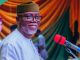 Ondo 2024: “Alhamdulillah”, APC Secretary Shares Cryptic Update as Election Results Trickle in