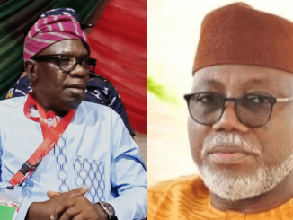 Ondo Election: Politicians Induce Voters With Rice, Fertilizer, Cassava - Yiaga Africa