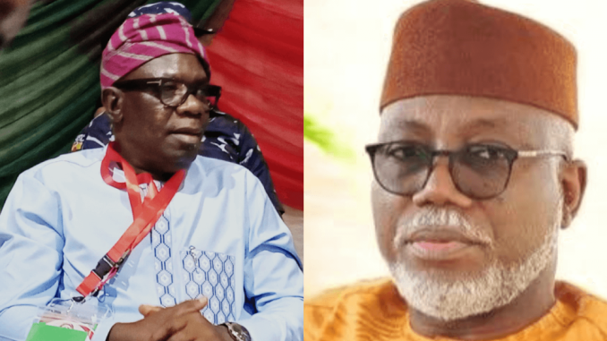 Ondo Election: Politicians Induce Voters With Rice, Fertilizer, Cassava - Yiaga Africa