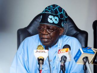 Ondo Election: Respect Electorates' Rights - Tinubu Tells Political Stakeholders