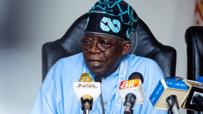 Ondo Election: Respect Electorates' Rights - Tinubu Tells Political Stakeholders