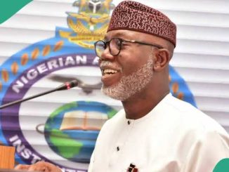 Ondo: Gov Lucky Aiyedatiwa speaks on election victory