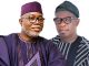 Ondo Governorship Candidates Clash Over Security Votes At Pre-Election Debate