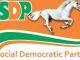 Ondo: SDP guber candidate casts vote, states expectations