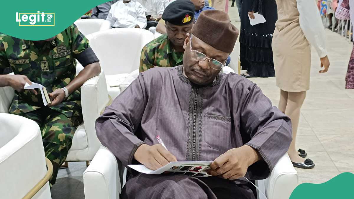 OndoDecides2024: INEC uploads 20.42% of results to IREV portal