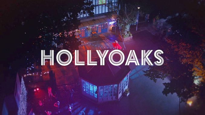 Only Fools And Horses star returns to Hollyoaks for first time in a YEAR amid fan fears she’d QUIT soap after 16 years