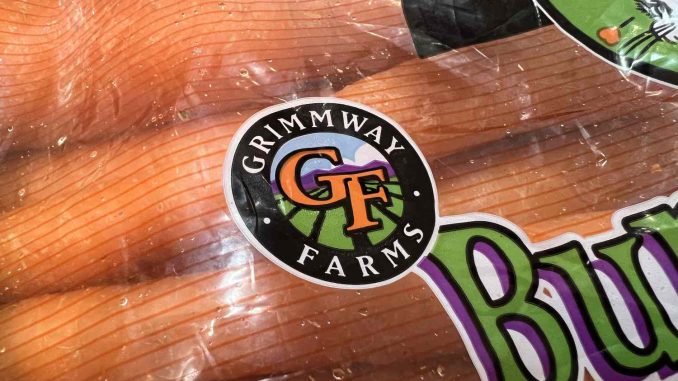 Organic Carrots Sold at Trader Joe's, Target, and Other Stores Recalled Due to E. Coli