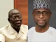 Oshiomhole’s Son, Obasanjo's Daughter, 7 Other Children Of Nigerian Politicians Taking On Public Service Roles