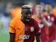 Akgun: Osimhen Has Boosted Galatasaray Players’ Confidence