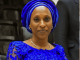 Osinbajo’s Wife Lauds Ex-First Lady On New Era Horticulture