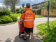 Our entire tower block is a no-go zone for the Royal Mail - they've banned posties from delivering