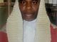 Oyebanji Appoints Justice Ogunmoye As Ekiti Acting CJ