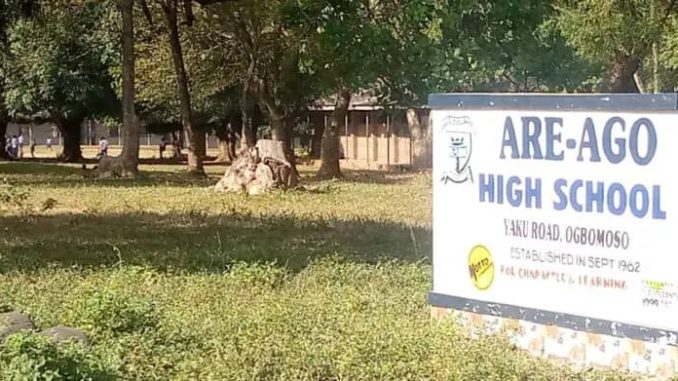 Oyo School Deserted Over Students, Residents Clash