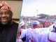 PDP Primary: “How an Aspirant Paid Each Delegate $30,000,” Dele Momodu Speaks, Video Trends