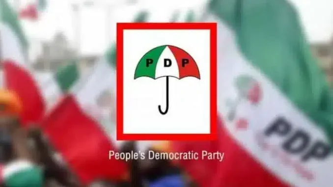 8 Aspirants Battle For 2024 Ondo PDP Governorship Ticket (Full List)