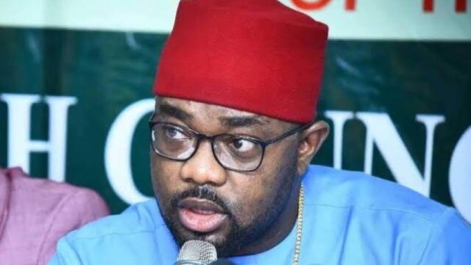 “PDP has failed, we're coming with mother of opposition alliance” — Ugochinyere