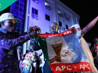 PDP vs APC: Winners Finally Emerge in Cross River LGA Elections