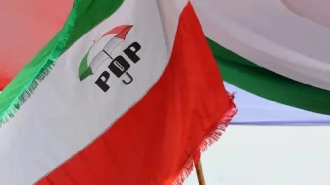 PDP wins 12 Zamfara LG, awaits results from two LGAs