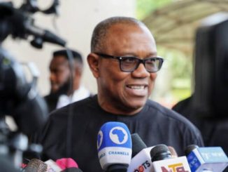 PH Refinery: Nigerians deserve reduction in petrol prices – Peter Obi to NNPC